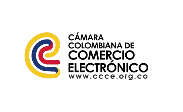 Asamblea Camara Colombiana de Comercio Electrónico logo