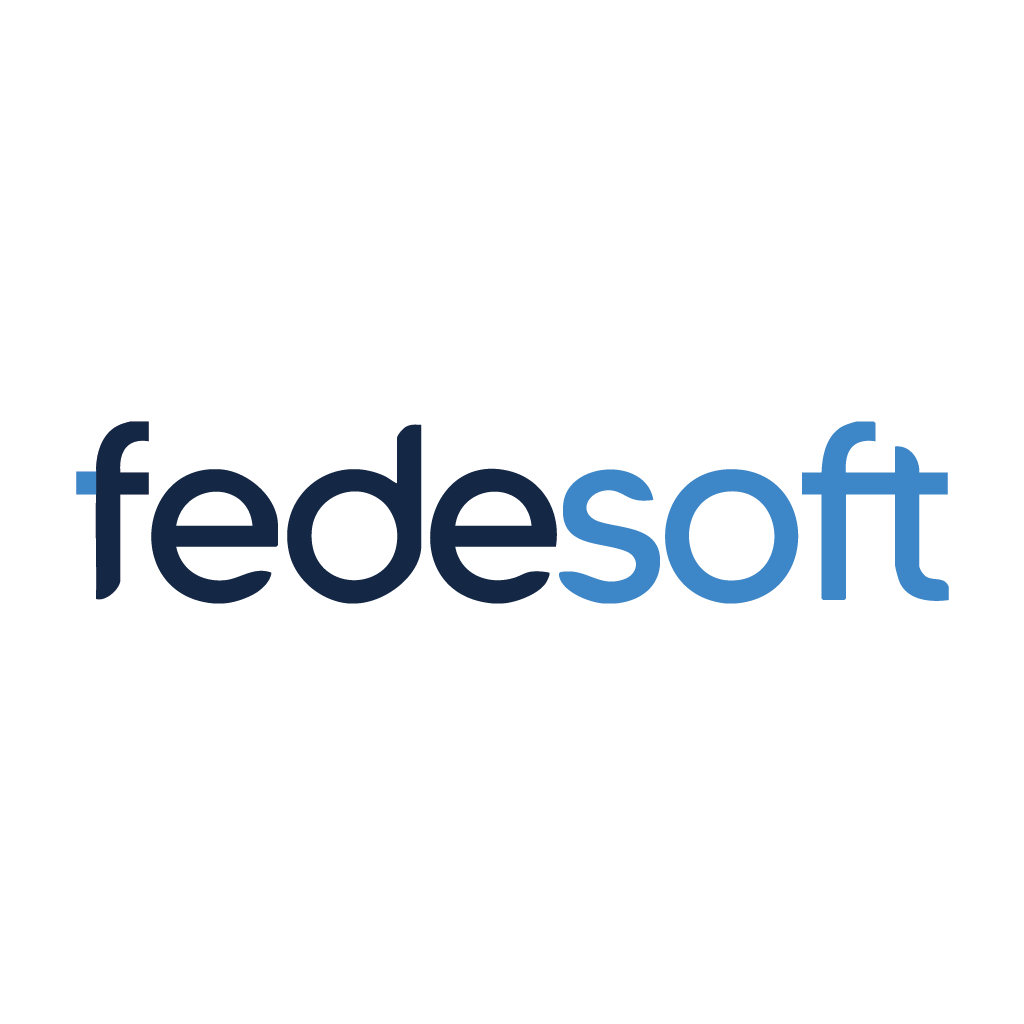 Asamblea Fedesoft logo