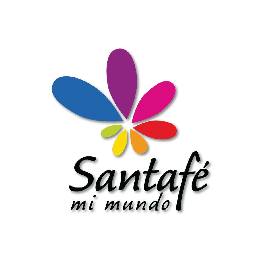 Asamblea Centro Comercial Santafe logo