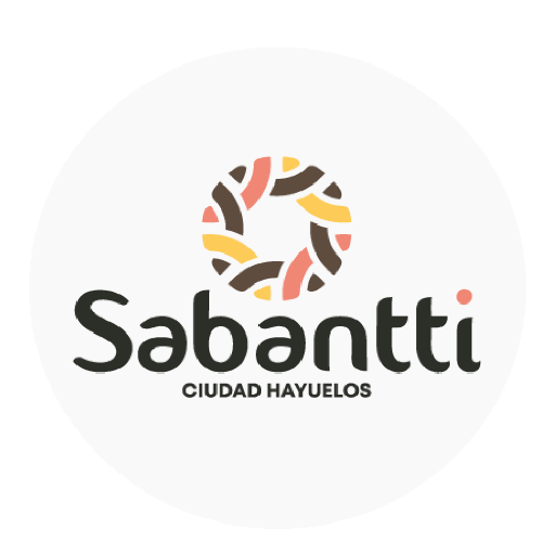 Conjunto Cerrado Sabantti logo