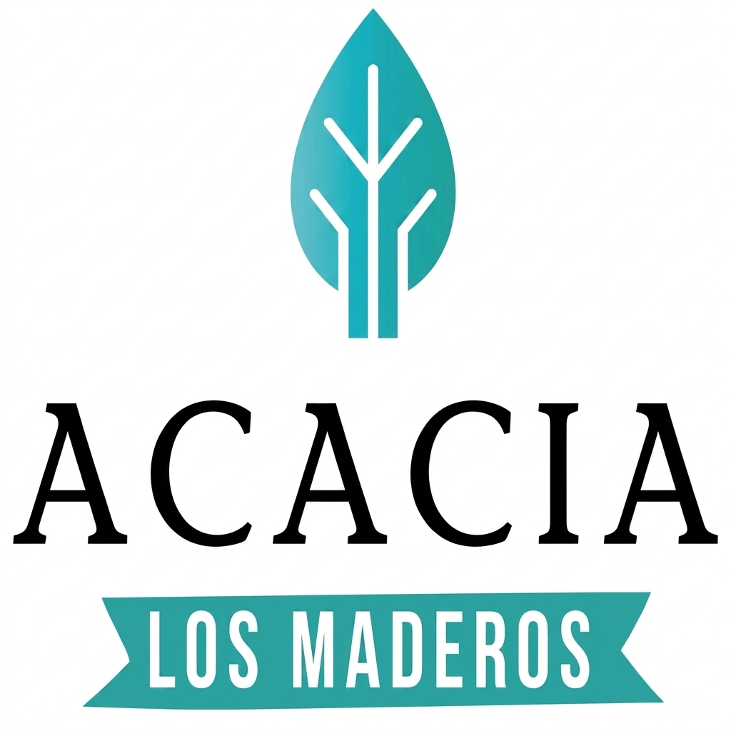 Conjunto Residencial Acacia logo