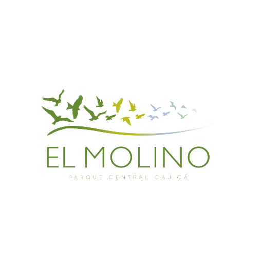 Conjunto Residencial El Molino Cajica logo