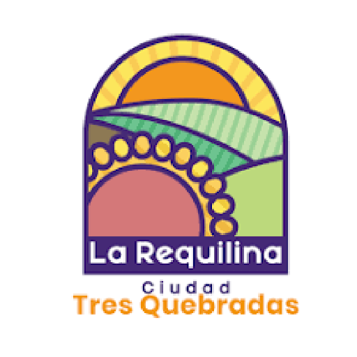 Conjunto Residencial La Requilina logo