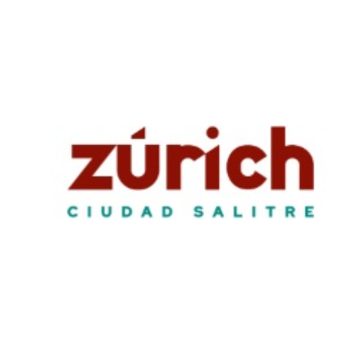 Conjunto Residencial Urban Salitre Zurich logo